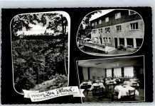 69429 W6935 Strümpfelbrunn - Pension zum Hirsch