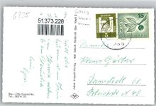69429 W6935 Strümpfelbrunn - Pension zum Hirsch