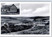 63637 W6485 Lettgenbrunn - Pension Znaimer-Hof Notopfer