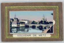 57000 Metz - Leporello