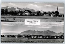 83236 W8212 Feldwies - Übersee