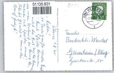 83236 W8212 Feldwies - Übersee