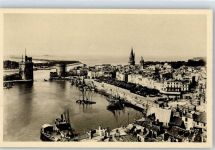 17000 La Rochelle - Le Port