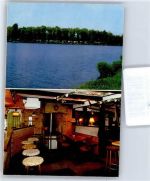 21514 W2059 Witzeeze - Pension und Gasthaus Zur Dückerschleuse AKU1