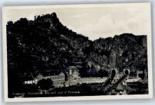 53505 W5486 Altenahr - Tunnel AKU1