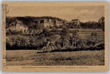 06507 O4304 Friedrichsbrunn - Sanatorium