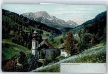 83730 W8165 Gern , Kr Miesbach