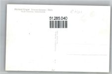 97286 W8701 Sommerhausen - Ochsenfurter Tor