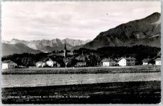 83236 W8212 Übersee - Hochplatte