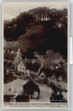 Boscombe - Schloss
