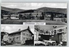 94227 W8372 Buchenau , Niederbay - Gasthaus