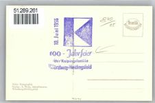 97070 W8700 Heidingsfeld - Am Döhle