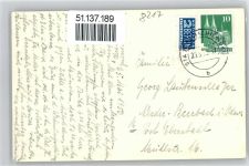 83224 W8217 Grassau , Chiemgau - Schnappenberg