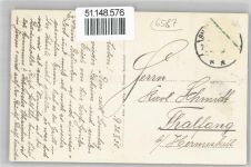 55774 W6587 Baumholder - Krankenhaus, Vorderansicht