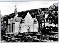 97225 W8705 Retzbach - Wallfahrtskirche Maria im Grünen Tal