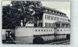 49324 W4520 Buer , Wiehengeb - Schloss Berge