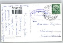 97769 W8788 Volkersberg - Kloster