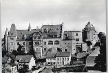 55232 W6508 Alzey - Schloss