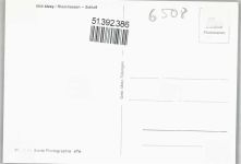 55232 W6508 Alzey - Schloss