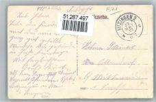 97318 W8710 Kitzingen - Partie am Main