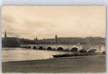 97199 W8703 Ochsenfurt - Brücke