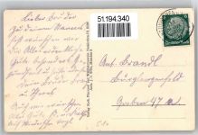 93453 W8497 Neukirchen b Hl Blut - Pfarrkirche mit Hochaltar und Gnadenbild AKU1