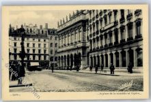 69000 Lyon - Hauptstrasse