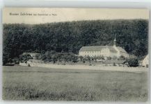 97659 W8741 Schönau a d Brend - Kloster