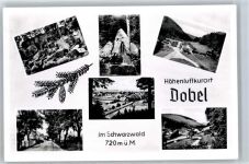 75335 W7544 Dobel , Württ