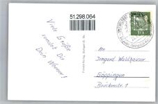 75335 W7544 Dobel , Württ