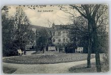36364 W6427 Bad Salzschlirf