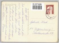 82131 W8035 Gauting - Zentralkrankenhaus