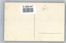64625 W6140 Auerbach - Glocke, Kreuz, Not Gottes