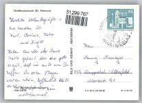98701 O6309 Großbreitenbach - Campingplatz , Schwimmbad