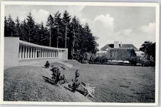 23629 W2401 Haffkrug - Henry-Everling-Heim Kinderheim