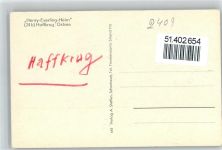 23629 W2401 Haffkrug - Henry-Everling-Heim Kinderheim