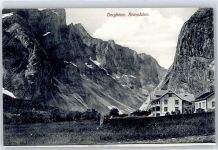Romsdal