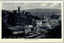 55442 W6534 Stromberg , Hunsrück 1940 - WK II Feldpost