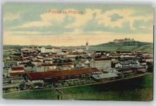 Pribram Pibrans