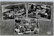 64747 W6127 Neustadt , Odenw - Burg Breuberg Erholungsheim St.Marienhaus