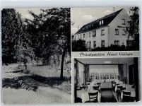 57614 W5231 Borod , Westerw - Pension Haus Gäfgen