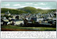 Trutnov Trautenau