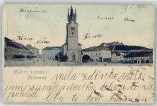 Pribram Pibrans