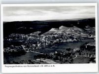 64689 W6149 Hammelbach - Fliegeraufnahme