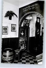 32816 W4938 Schieder-Schwalenberg - Gasthaus Schwalenberger Malkasten