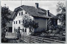 4070 Wagrein - Haus Waggerl