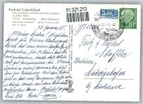 87541 W8973 Bad Oberdorf - Hotel Luitpoldbad Winter