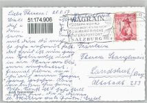 4070 Wagrein - Haus Waggerl