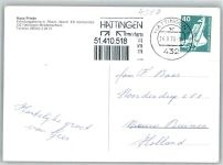 45525 W4320 Bredenscheid - Erholungsheim Haus Friede