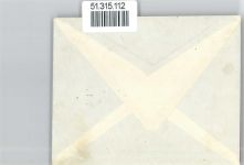 14641 O1551 Wustermark - Landpoststempel Buchow-Garbszow